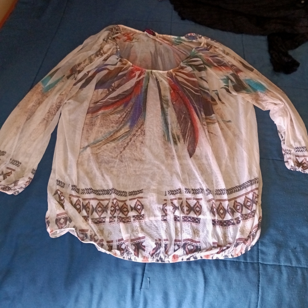Blouse